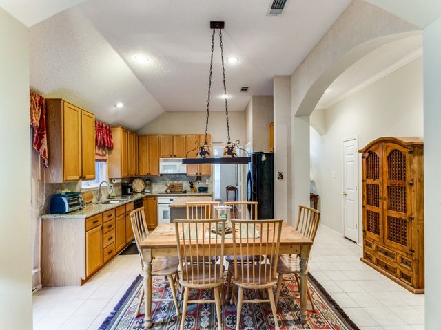 3605 Kales Lane, Flower Mound, TX 75022