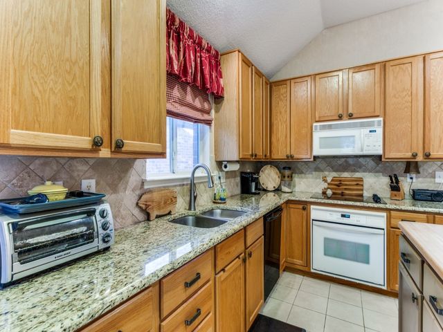 3605 Kales Lane, Flower Mound, TX 75022