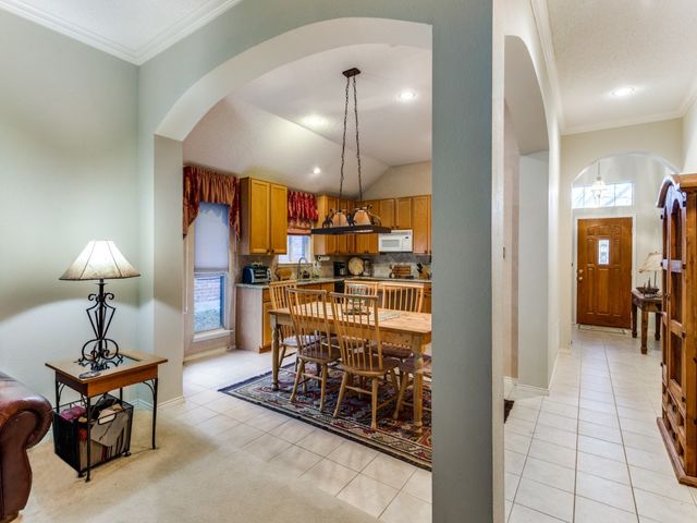 3605 Kales Lane, Flower Mound, TX 75022