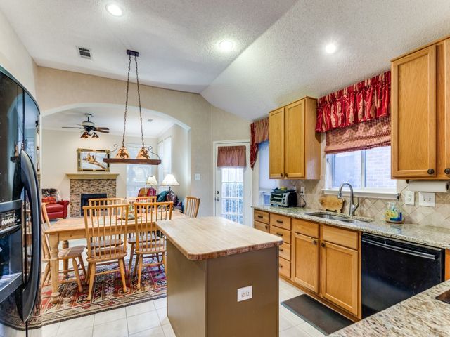 3605 Kales Lane, Flower Mound, TX 75022