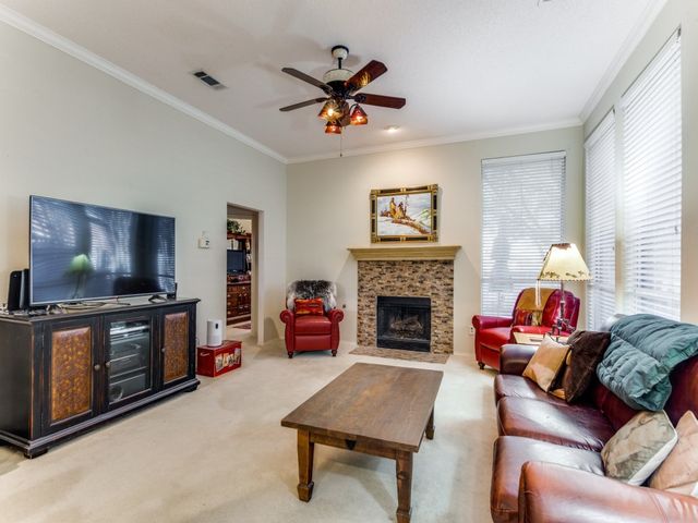 3605 Kales Lane, Flower Mound, TX 75022