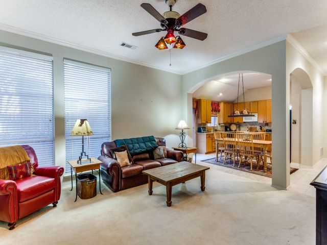 3605 Kales Lane, Flower Mound, TX 75022