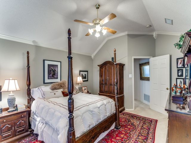 3605 Kales Lane, Flower Mound, TX 75022