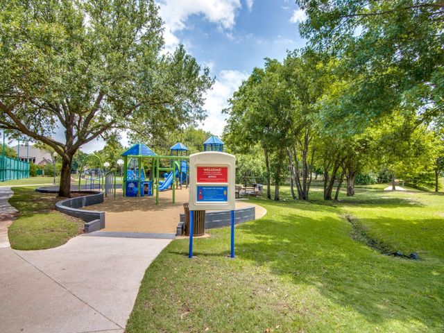 3605 Kales Lane, Flower Mound, TX 75022