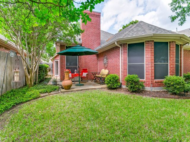 3605 Kales Lane, Flower Mound, TX 75022