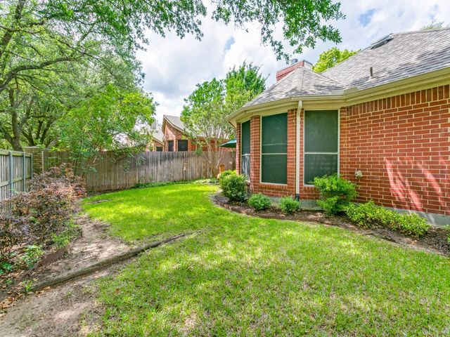 3605 Kales Lane, Flower Mound, TX 75022