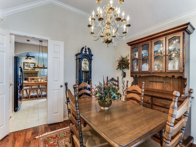 3605 Kales Lane, Flower Mound, TX 75022