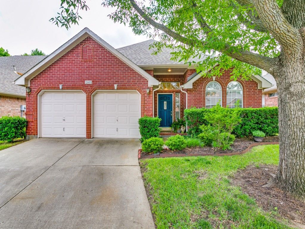 3605 Kales Lane, Flower Mound, TX 75022 — photo 2