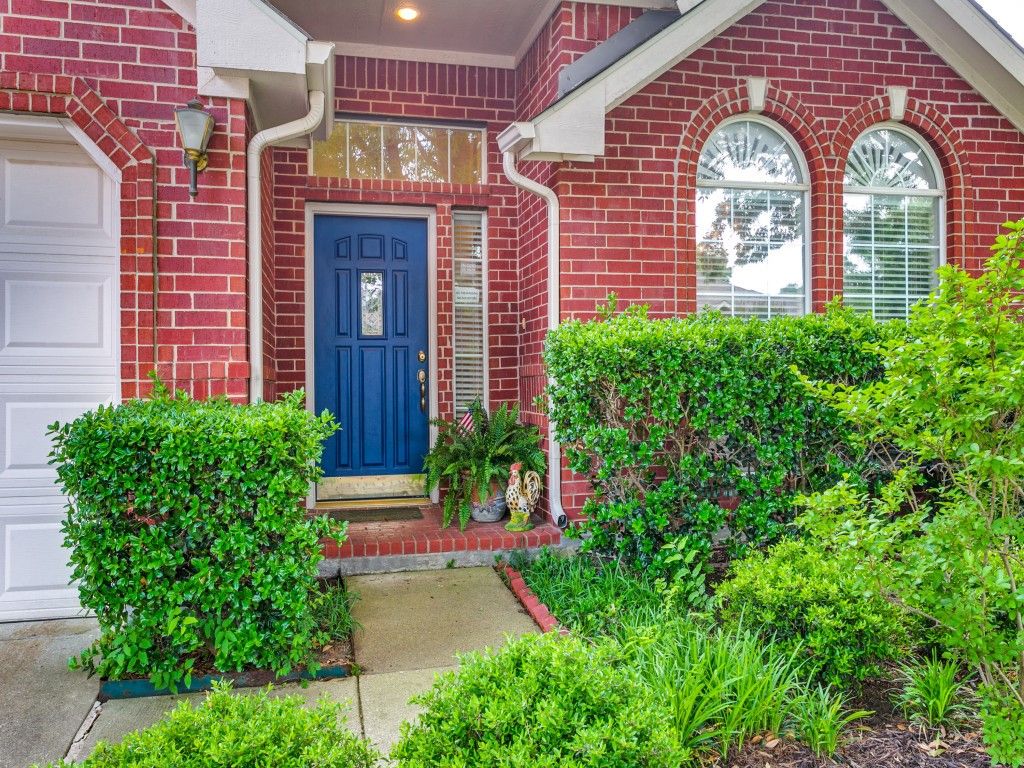 3605 Kales Lane, Flower Mound, TX 75022 — photo 3
