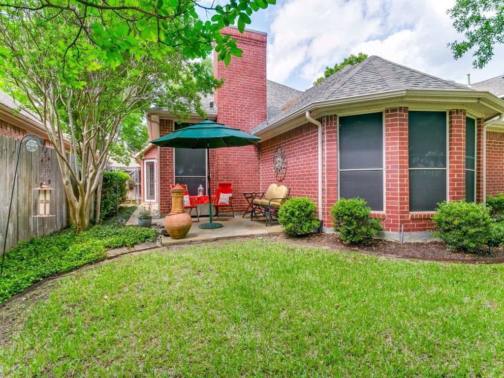 3605 Kales Lane, Flower Mound, TX 75022 — photo 4