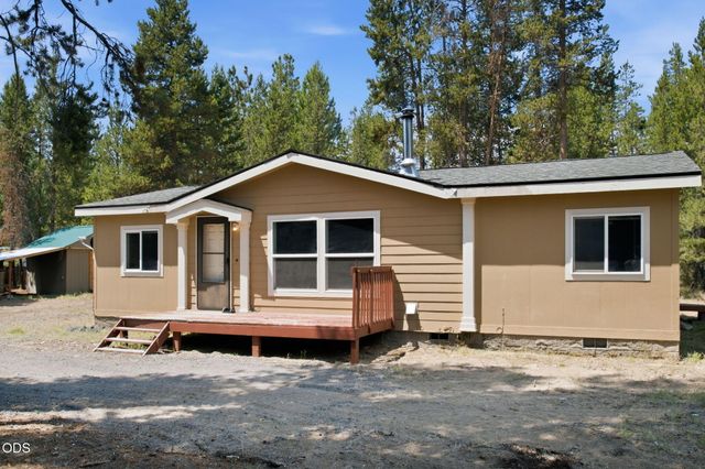 148740 Ahern Drive, La Pine, OR 97739