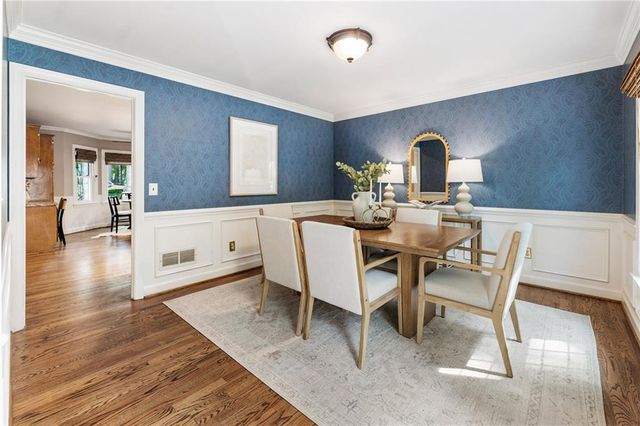 740 Windsor Court, Alpharetta, GA 30009