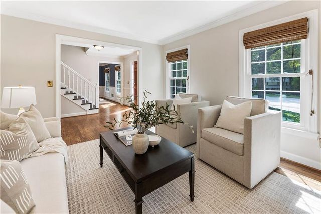 740 Windsor Court, Alpharetta, GA 30009