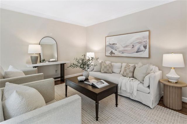 740 Windsor Court, Alpharetta, GA 30009