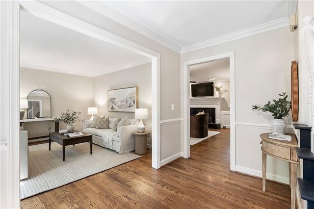 740 Windsor Court, Alpharetta, GA 30009