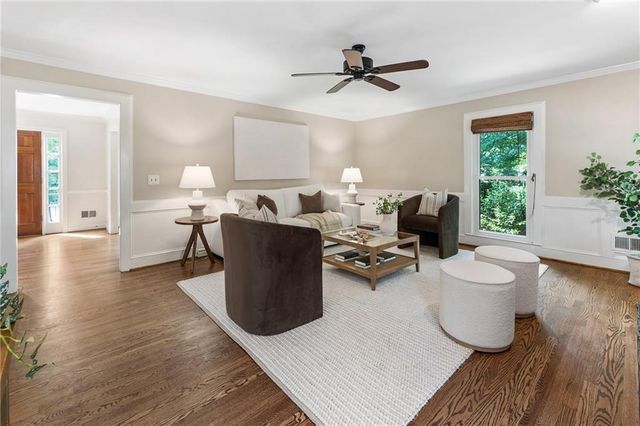 740 Windsor Court, Alpharetta, GA 30009