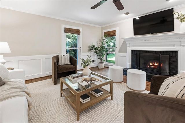 740 Windsor Court, Alpharetta, GA 30009