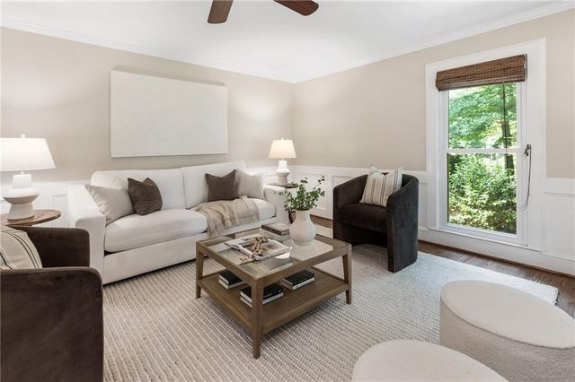 740 Windsor Court, Alpharetta, GA 30009