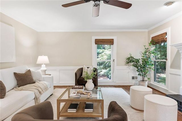 740 Windsor Court, Alpharetta, GA 30009
