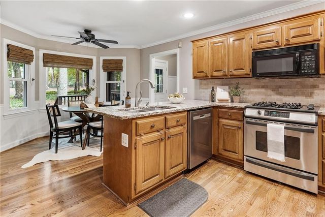 740 Windsor Court, Alpharetta, GA 30009