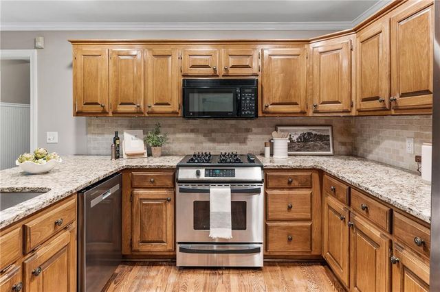 740 Windsor Court, Alpharetta, GA 30009