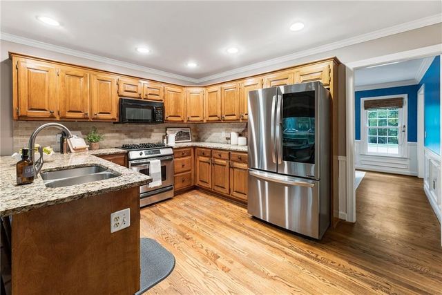 740 Windsor Court, Alpharetta, GA 30009