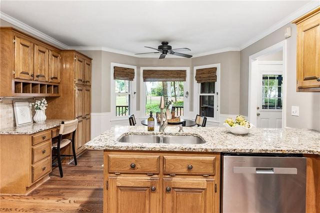 740 Windsor Court, Alpharetta, GA 30009