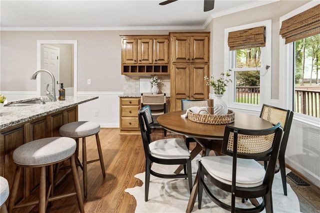 740 Windsor Court, Alpharetta, GA 30009