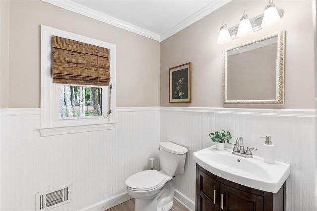 740 Windsor Court, Alpharetta, GA 30009