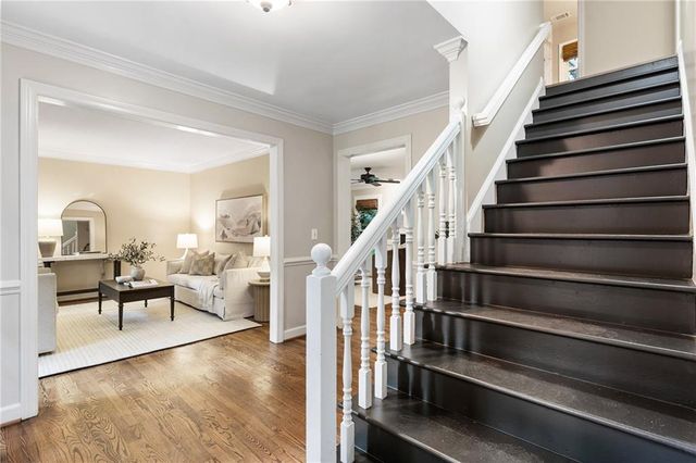 740 Windsor Court, Alpharetta, GA 30009