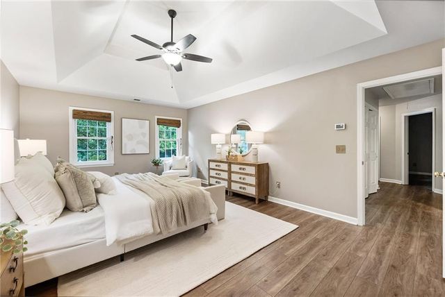 740 Windsor Court, Alpharetta, GA 30009
