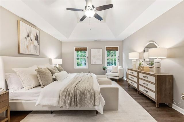 740 Windsor Court, Alpharetta, GA 30009