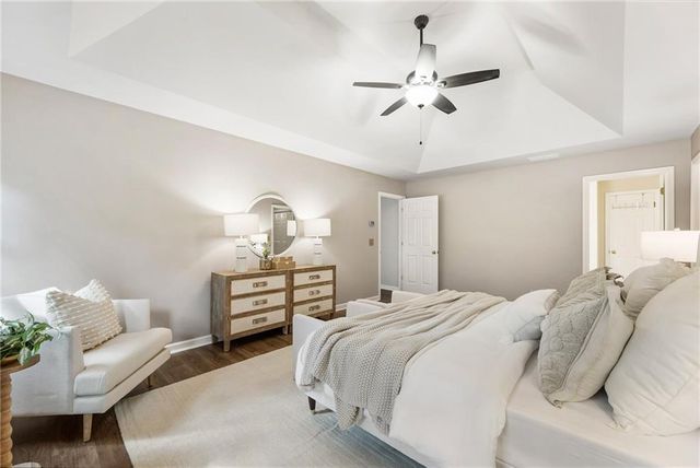 740 Windsor Court, Alpharetta, GA 30009