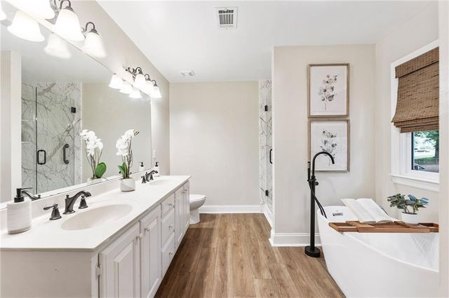 740 Windsor Court, Alpharetta, GA 30009