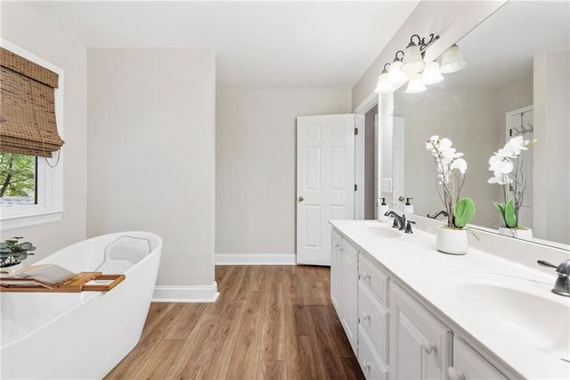 740 Windsor Court, Alpharetta, GA 30009