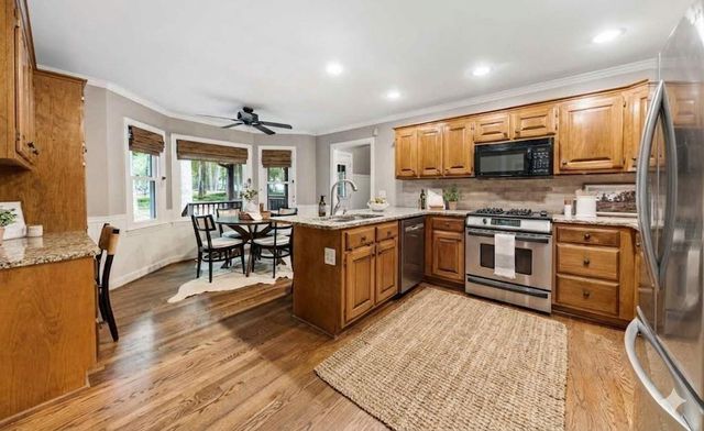 740 Windsor Court, Alpharetta, GA 30009