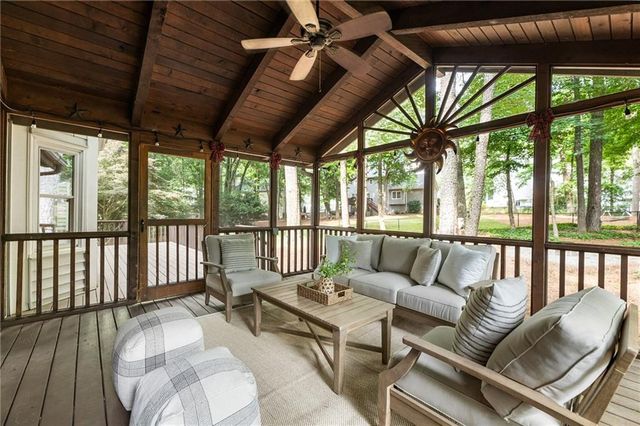 740 Windsor Court, Alpharetta, GA 30009