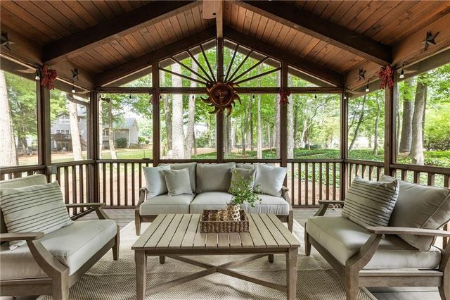 740 Windsor Court, Alpharetta, GA 30009