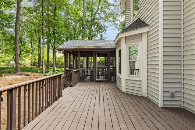 740 Windsor Court, Alpharetta, GA 30009
