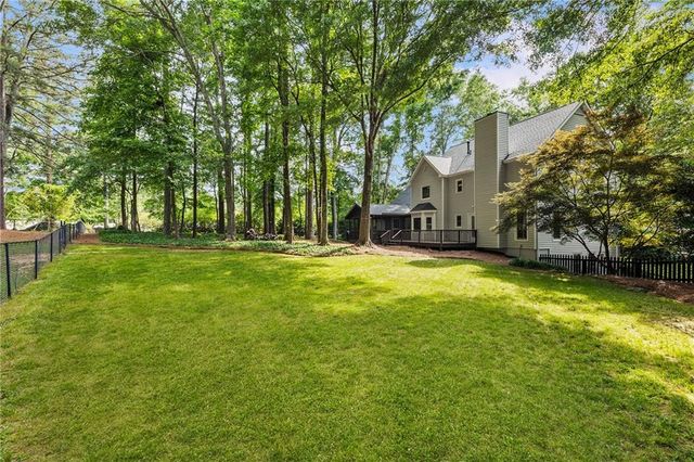 740 Windsor Court, Alpharetta, GA 30009