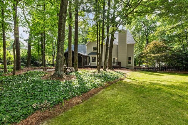 740 Windsor Court, Alpharetta, GA 30009