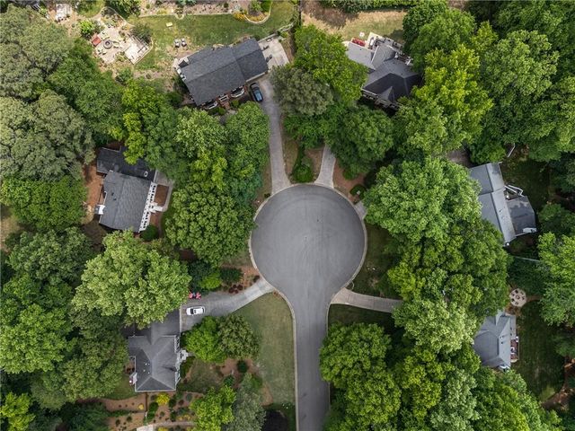 740 Windsor Court, Alpharetta, GA 30009