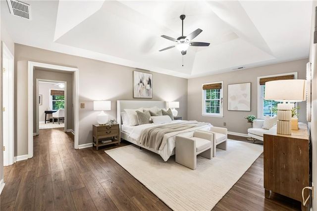 740 Windsor Court, Alpharetta, GA 30009