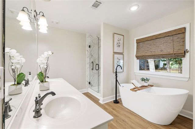 740 Windsor Court, Alpharetta, GA 30009