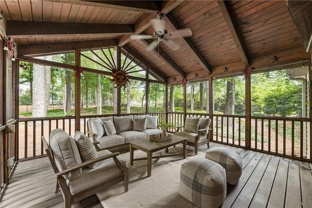 740 Windsor Court, Alpharetta, GA 30009