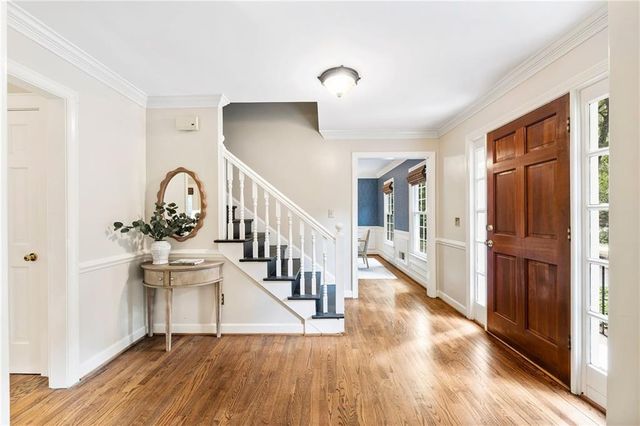 740 Windsor Court, Alpharetta, GA 30009