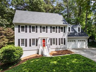 740 Windsor Court, Alpharetta, GA 30009
