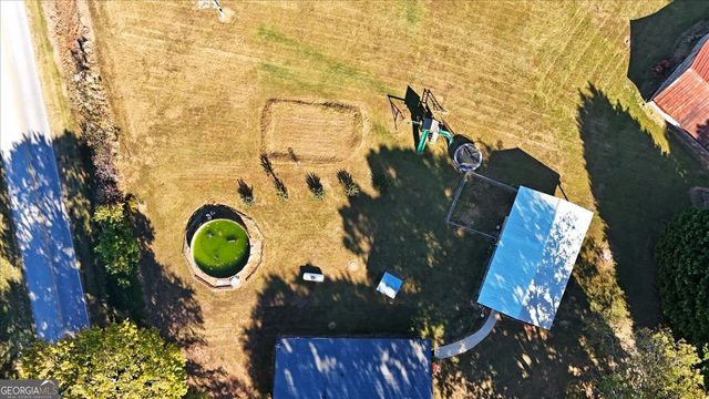 1219 Old Highway 100, Waco, GA 30182