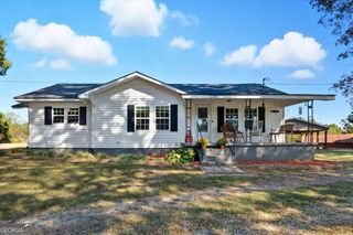 1219 Old Highway 100, Waco, GA 30182