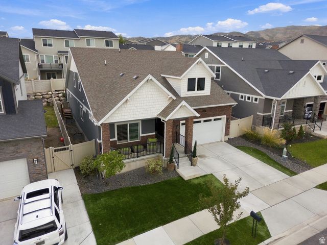 4153 W MADINGLEY CIR, Herriman, UT 84096